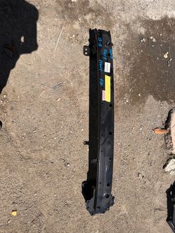 2013-2018 TOYOTA RAV4 FRONT REINFORCEMENT