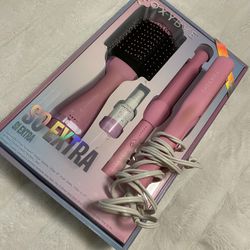 Foxybae Hair Tools 