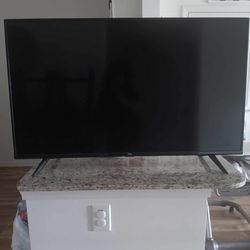 Tcl Google 50 Inch