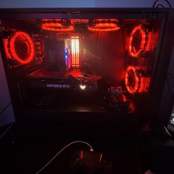 GeForce RTX 3070  Pc For Sale!! 