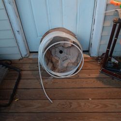 Air Hose 