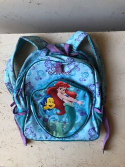Ariel Backpack