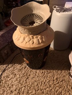 Dune Popcorn Bucket