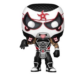 Funko Pop Lucha Wrestler Vinyl Figure