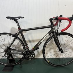 Jamis zenith Comp 54cm Carbon road bike