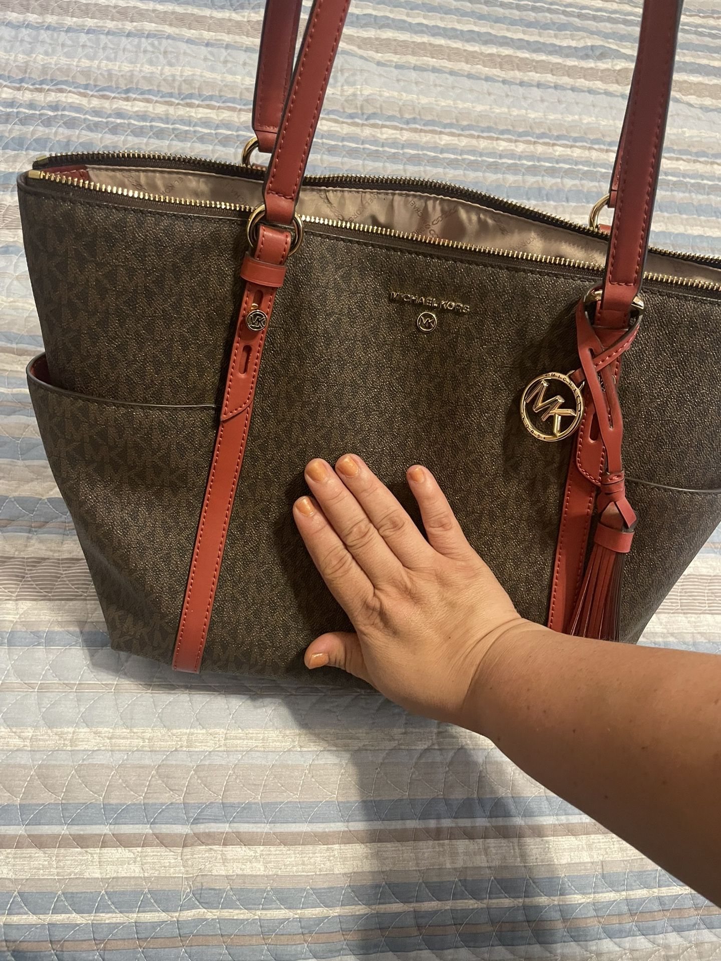 Michael Kors Bag