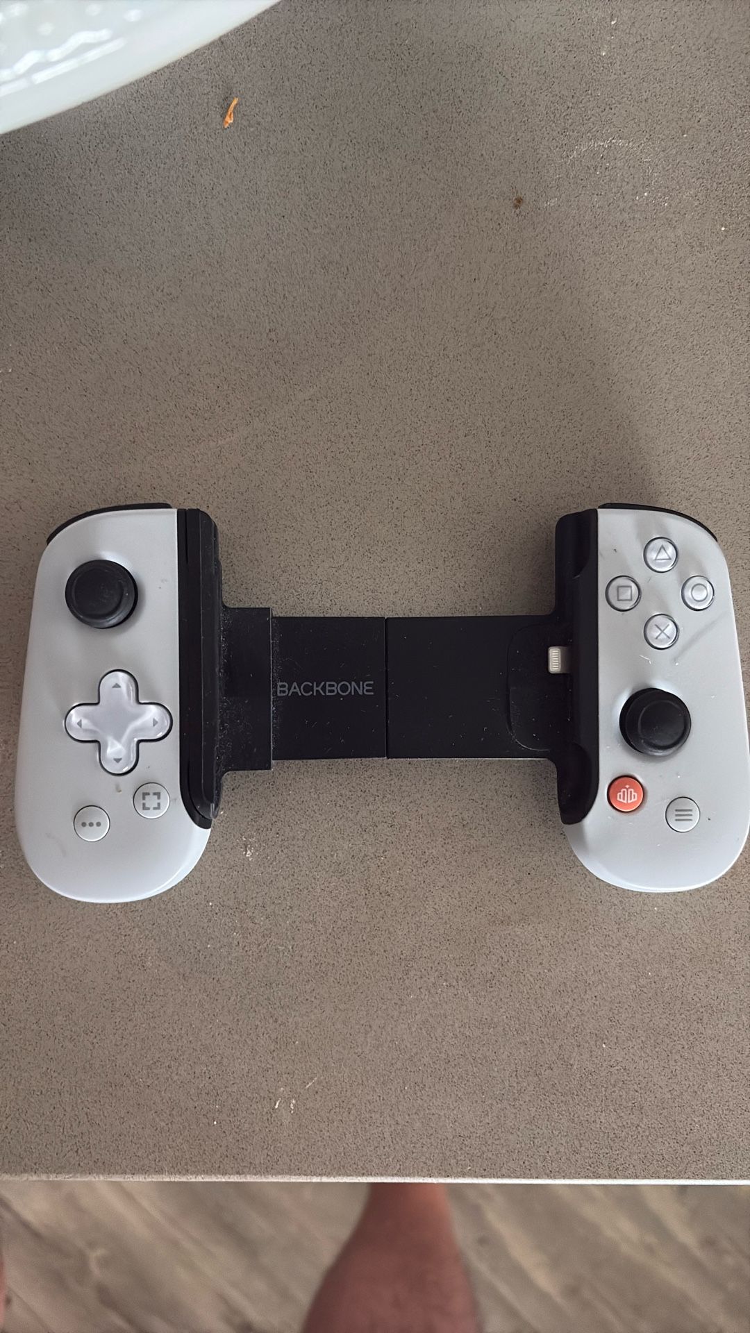 Backbone Handheld Controller