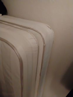 Crib sized mattresses