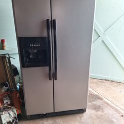 Frig For Sale 