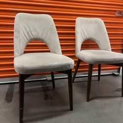 Dining Chairs