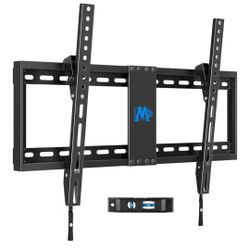 TV Mount Fit 16", 18", 24" Stud with Loading Capacity 132lbs