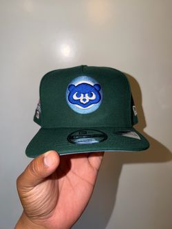 Cubs snapback