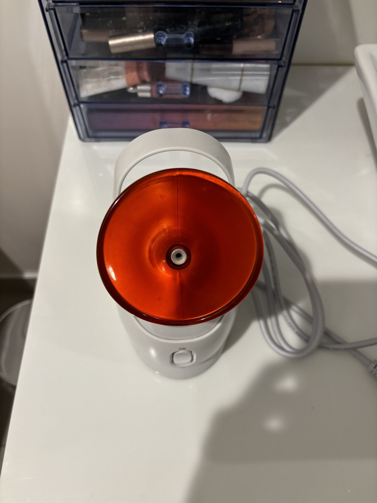 Facial Steamer
