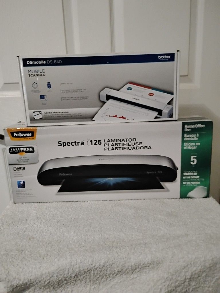Office Supplies