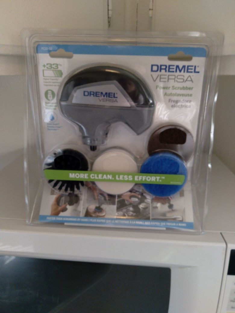 DREMEL  Versa 