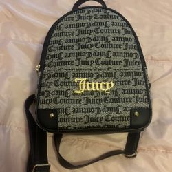 juicy couture backpack