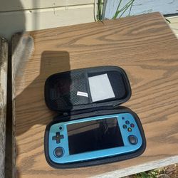Anbernic 503 Retro Gaming Handheld.