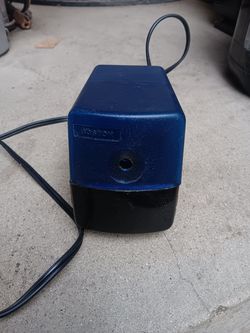 !! Pencil  Sharpener  Electric