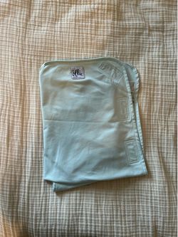 Ollie baby swaddle