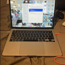 MacBook Pro