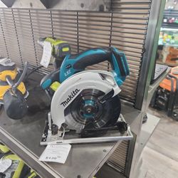 Makita Circular Saw