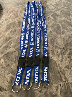 Lanyard  4 For 5 Dollar 