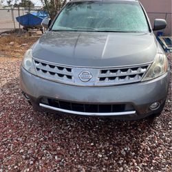 2006 Nissan Murano