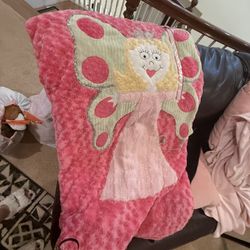 New Nordstrom Princess Sleeping Bag