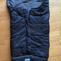 Orzbow Winter Stroller Cover