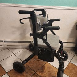 Wheel Chair