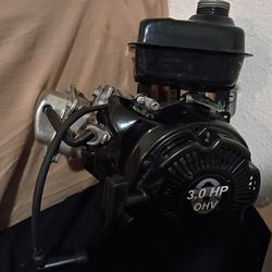 Mini Motor Mini Bike Frame