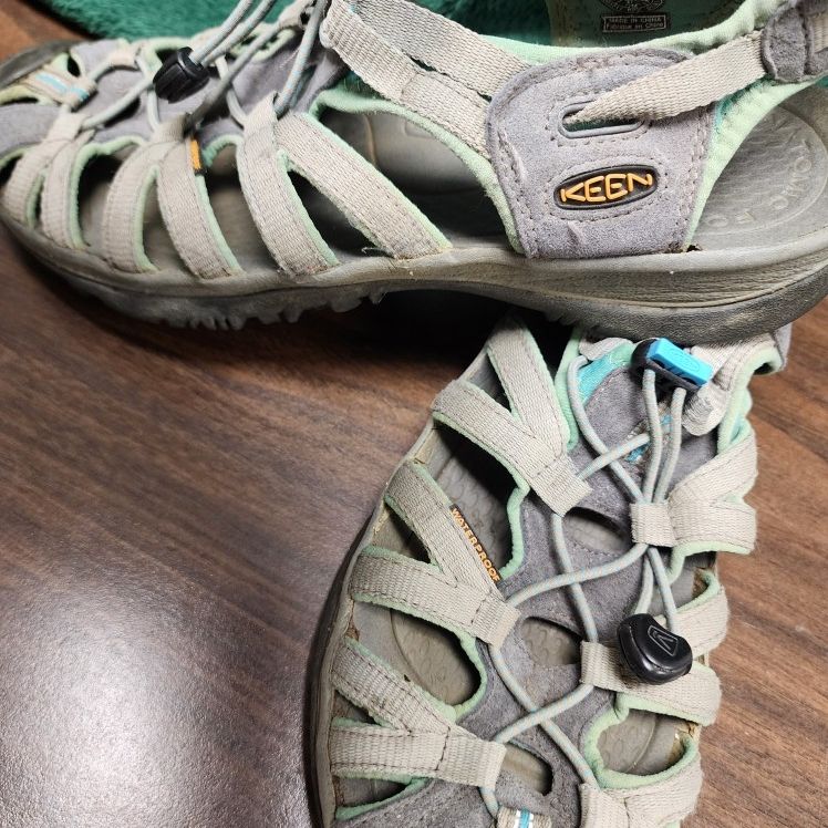 Keen Sandals