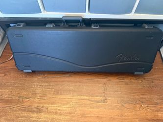 American Fender base case