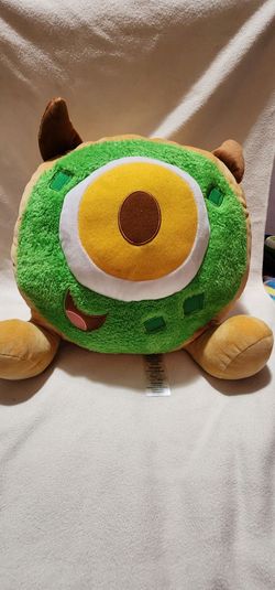 Mike Wazowski Monsters Inc Plush Toy