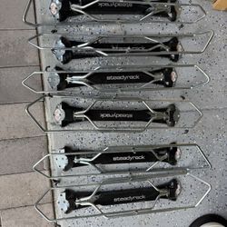 Steady Rack Bike Racks