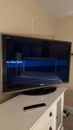 47’ Toshiba tv