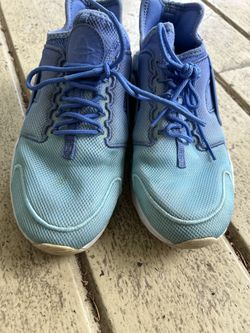 Nike Womens Huarache Run Ultra BR Trainers 833292 401