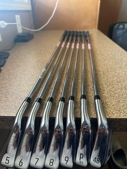 Titleist T350 Reg flex