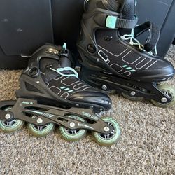 Roller Blades 