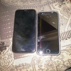 2 IPhone  For The Low