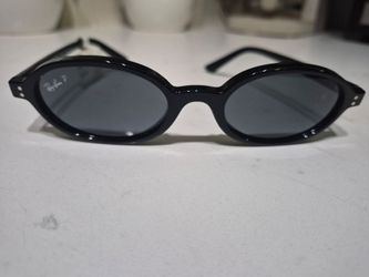 New Ray-Ban ladies glasses in charcoal