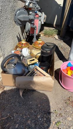 Free stuff