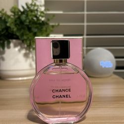 Chance Chanel