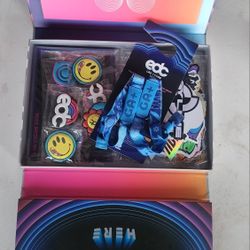 2 GA+ EDC Wristbands And Premium Parking *SUNDAY ONLY*