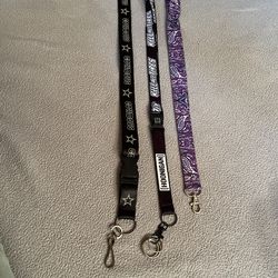 Lanyards 