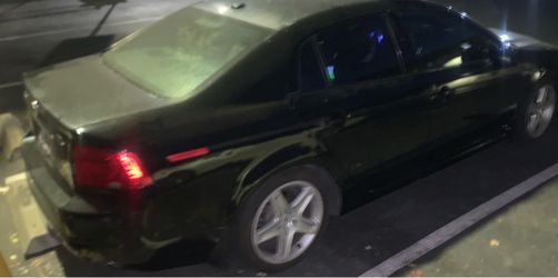 Acura 04 TL Runs and Drives