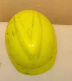 Hard Hat Univeral Fit