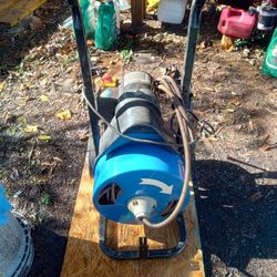 HYDROSTAR DRAIN MONSTER (drain Cleaner)