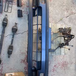 DA EF PARTS