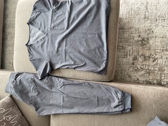 Fig Scrubs - multiple sets